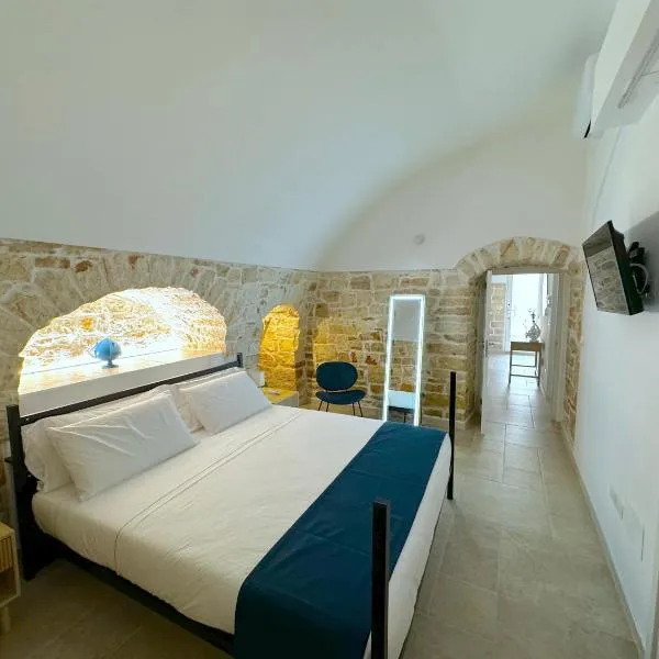 B&B Del Corso, hotel in Sannicandro di Bari