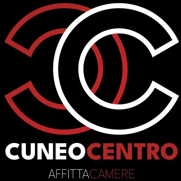 Cuneo Centro Affittacamere, hotel v destinaci Cuneo