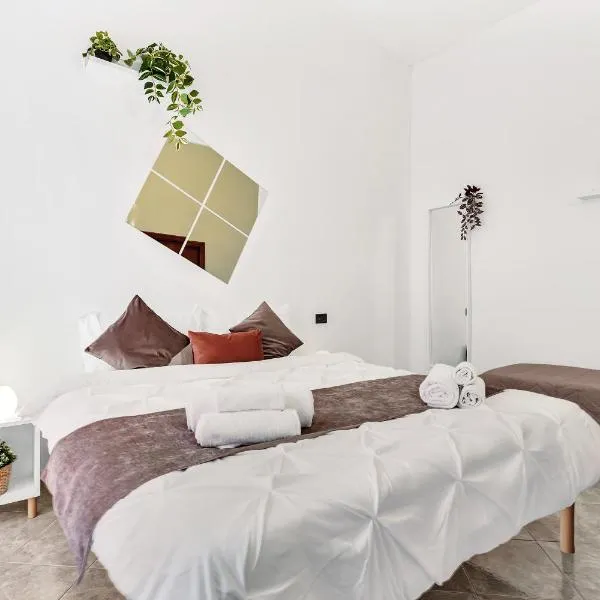 Grace House Navigli, hotel in Milan