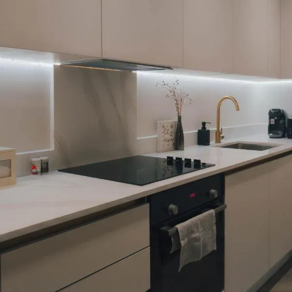 Luxurious Apartment in St Albans, hotel in Saint Albans