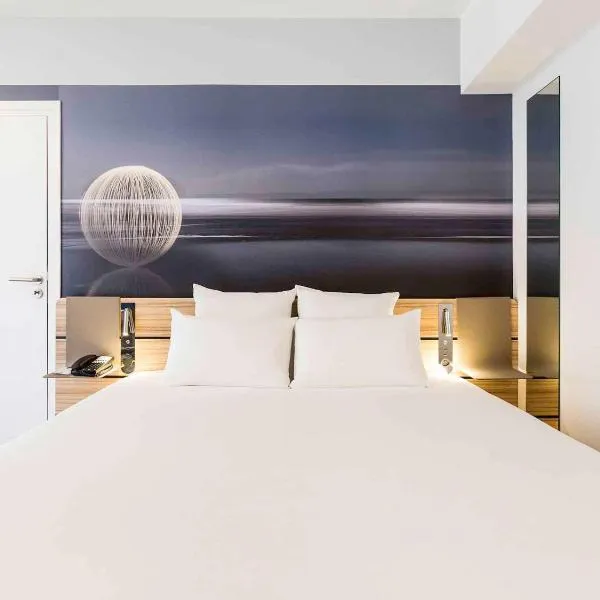 Novotel Resort & Spa Biarritz Anglet – hotel w mieście Anglet