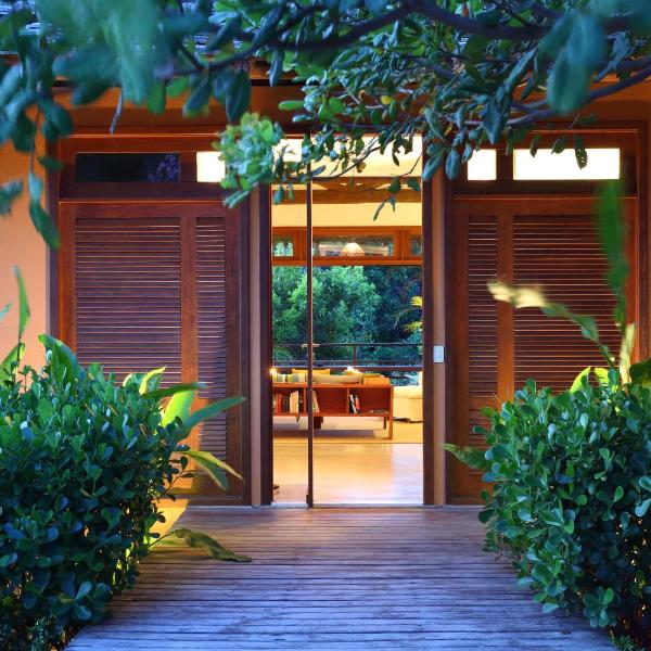 Terravista Vilas Trancoso Casa 4