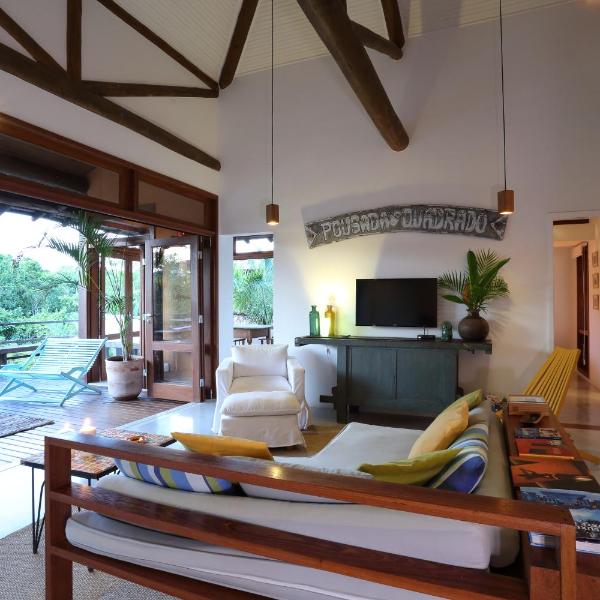 Terravista Vilas Trancoso Casa 4 - Foto 5