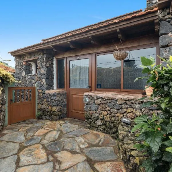 Tesbabo Rural - Mimo, hotel in Mocanal