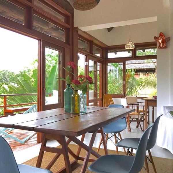 Terravista Vilas Trancoso Casa 4 - Foto 4