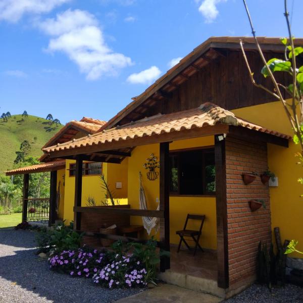 Recanto KAIRÓS