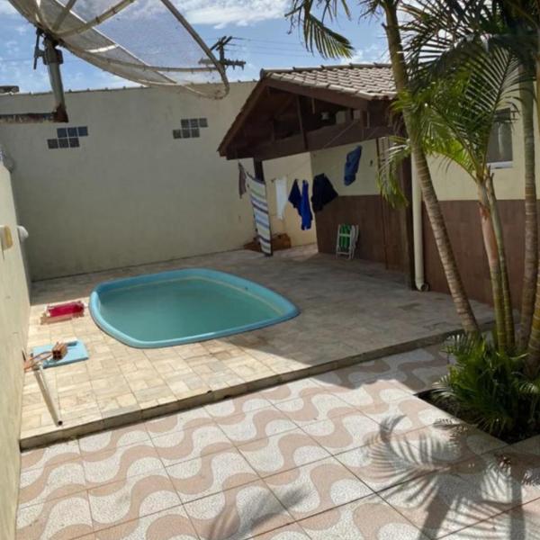 Casa Ampla com Piscina - Foto 4
