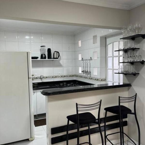 Apartamento em Bc perto univali e centro eventos - Foto 4