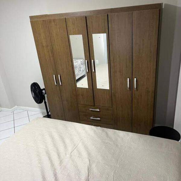 Apartamento em Bc perto univali e centro eventos - Foto 2