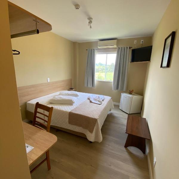 Flex Hotel - Foto 2