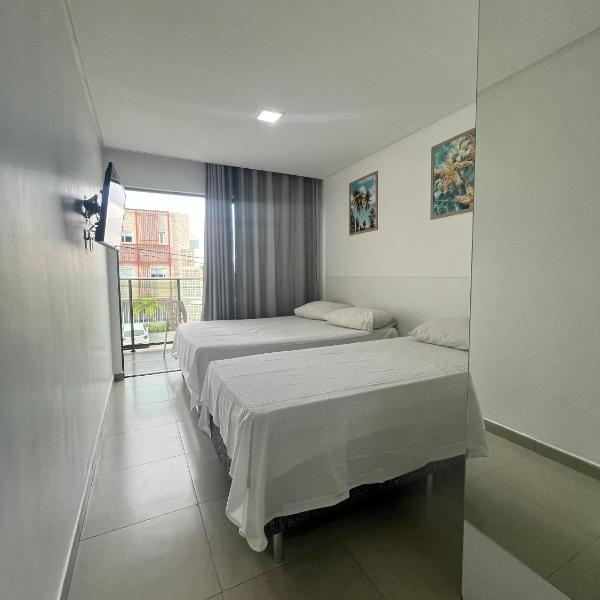 Manawa Beach Flat A29 e A13 - Foto 2