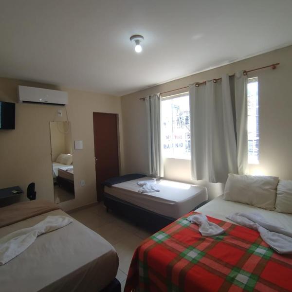 Hotel hawaii - Foto 2