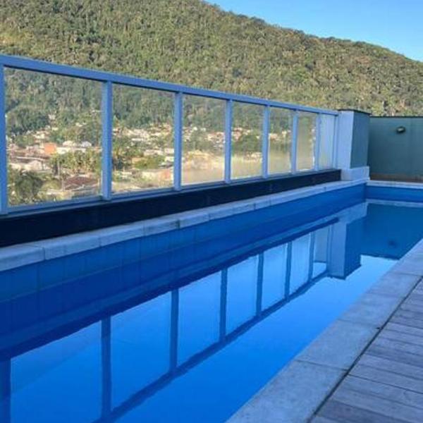 Studio para locação Pereque-Açu - Foto 4