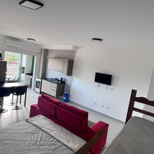 Studio para locação Pereque-Açu - Foto 2