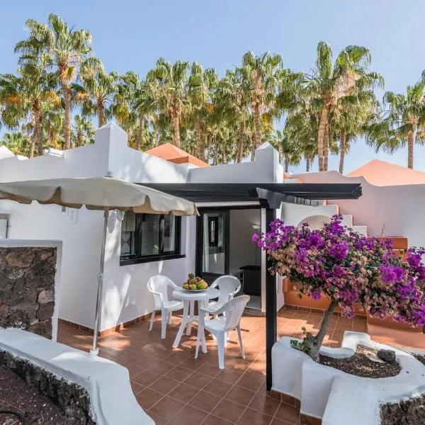 Bahia Calma Beach, hotel in Costa Calma