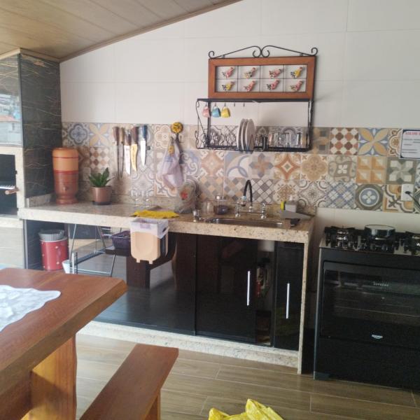 Casa de maurinho