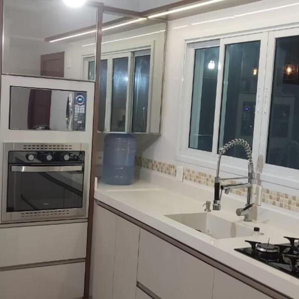 Casa de Praia Com Piscina Aquecida - Foto 3