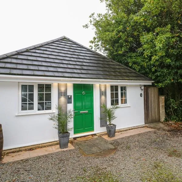 Dowager Cottage, hotel in Penryn