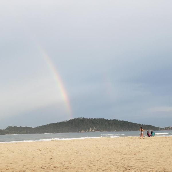 Caminho da Praia Floripa - Foto 2