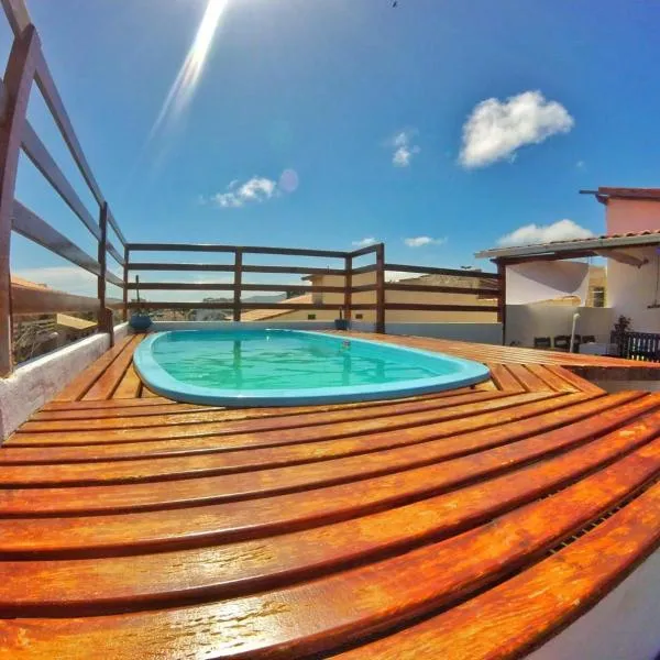 Nativo Hostel