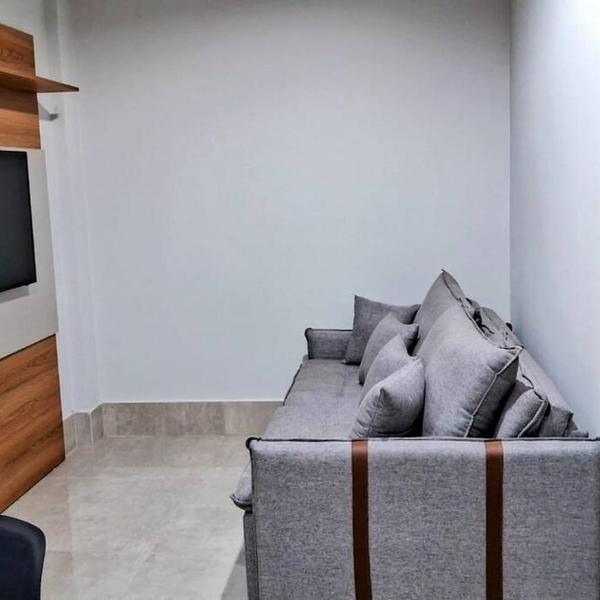 Apartamento Moderno