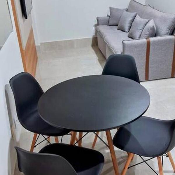 Apartamento Moderno - Foto 2