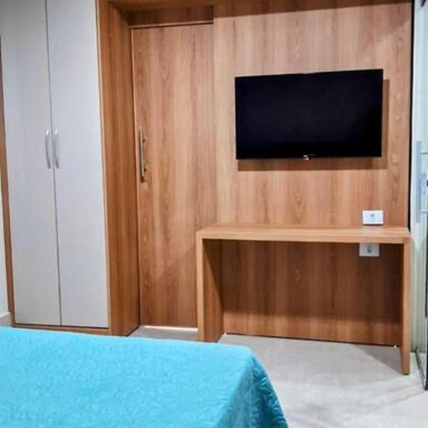 Apartamento Moderno - Foto 4