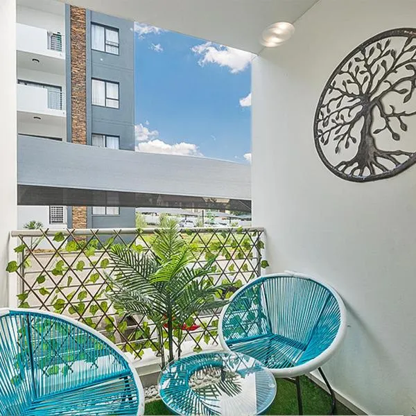 Ciffar Luxurious Stay, Midrand, ξενοδοχείο σε Midrand