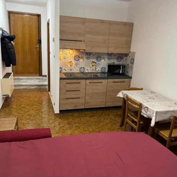 Casa vacanze Alpine Serenity, hotel v destinaci Aosta