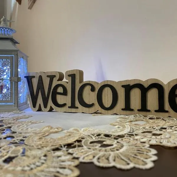 Casa vacanze la Volta Antica, hotel a Tarquinia