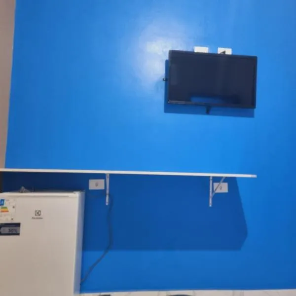 Studiotiltur, hotel di Maceió