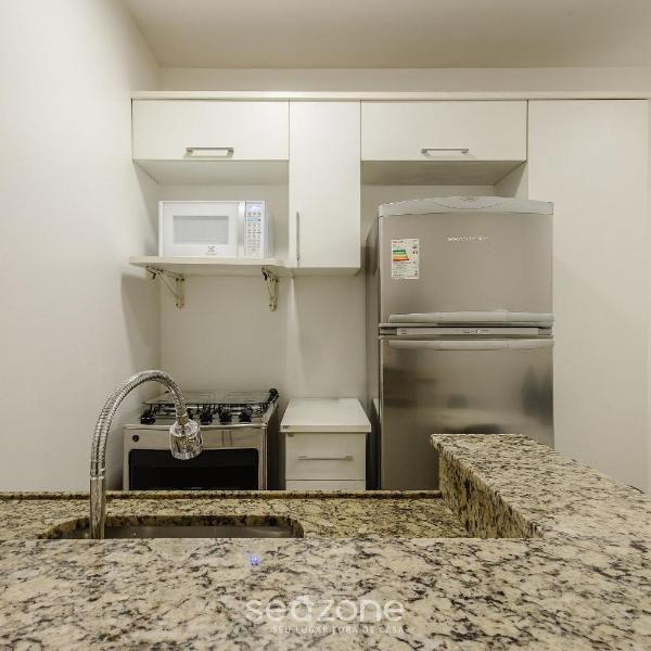 Apartamento Confortável, Lago Norte BVT0418 - Foto 3