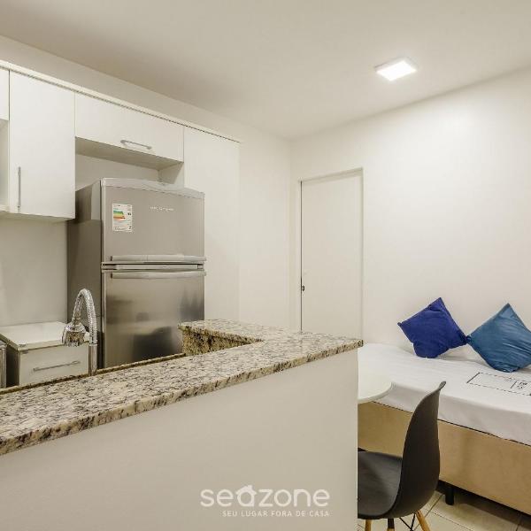 Apartamento Confortável, Lago Norte BVT0418 - Foto 4