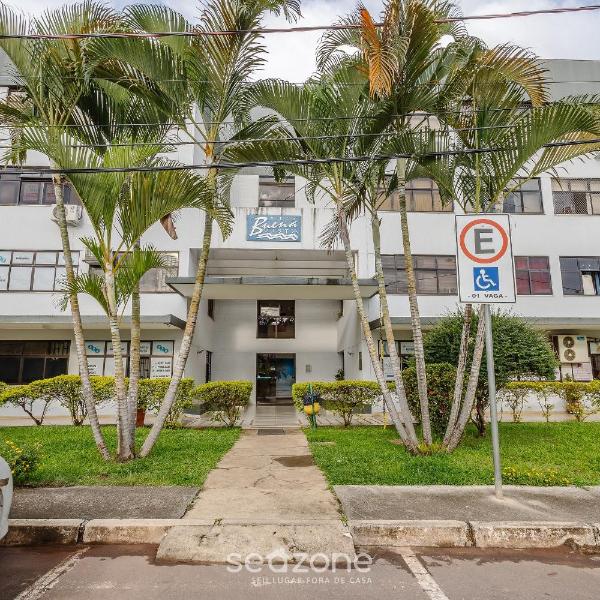 Apartamento Confortável, Lago Norte BVT0418 - Foto 5