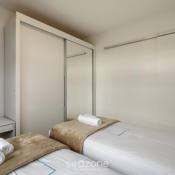 Apartamento Confortável, Lago Norte BVT0418 - Foto 2