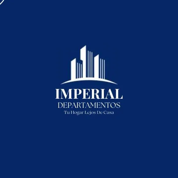 Departamentos Imperial, hotell sihtkohas Encarnación
