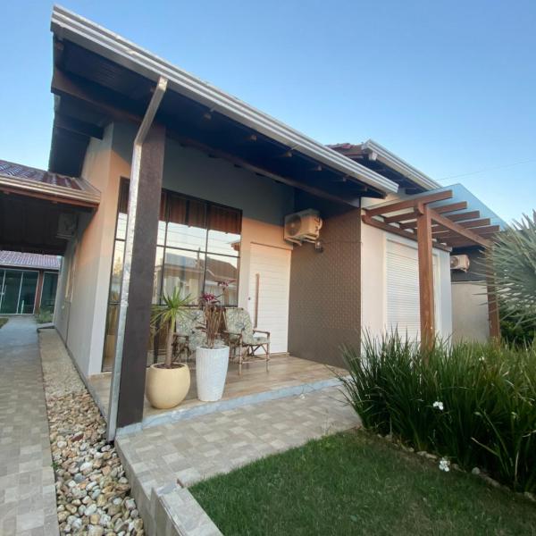 Casa para férias 80m da praia