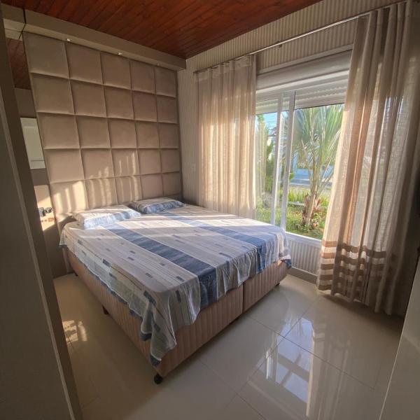 Casa para férias 80m da praia - Foto 2