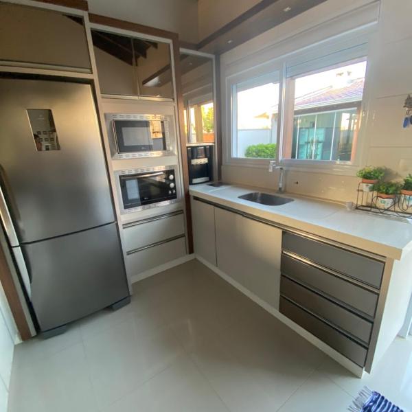 Casa para férias 80m da praia - Foto 5