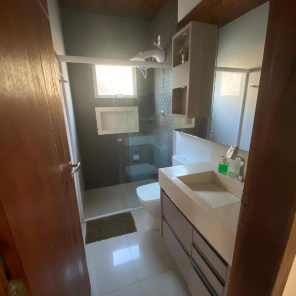 Casa para férias 80m da praia - Foto 3