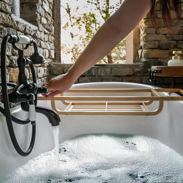 Grace of Africa, Couples 5 STAR Nature Lodge, hotel in Marloth Park