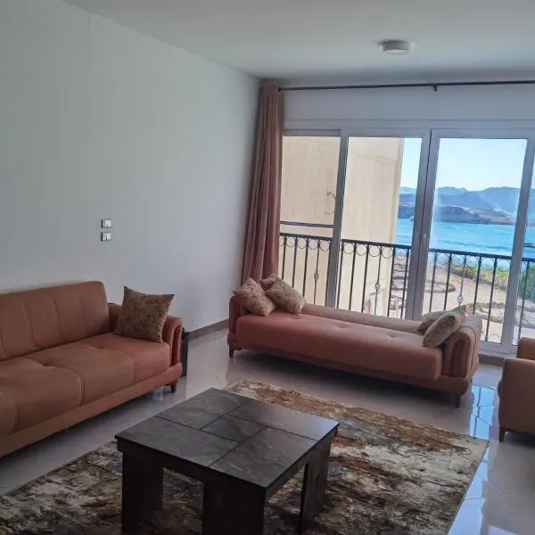 Luxury Seaview Apartment, hotel a Sharm El Sheikh