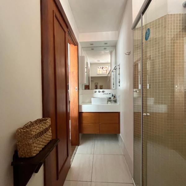 Sofisticação e boa localização no centro - Foto 3