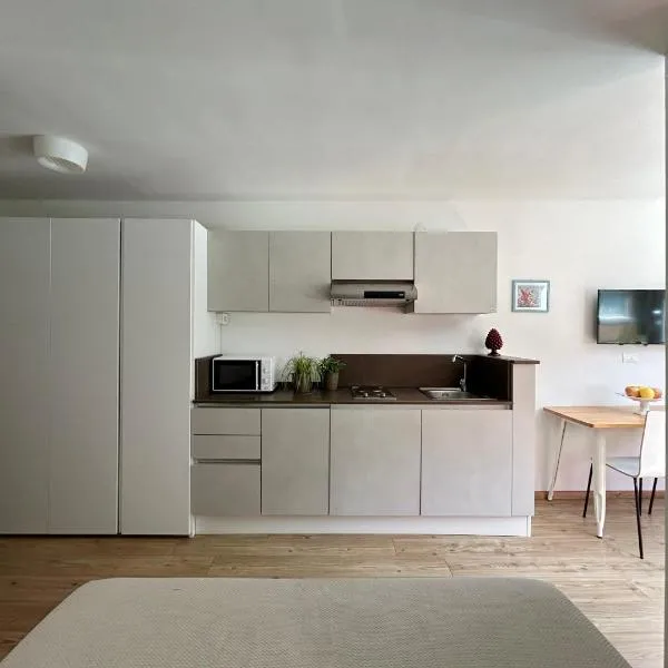 My cozy home on the mountain, hotel a Mezzana