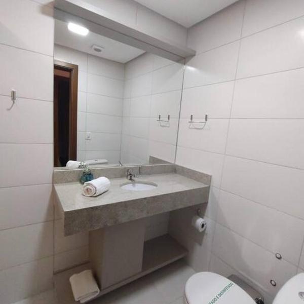 Apartamento 2 quartos em Gramado para até 6 pessoas - Foto 3
