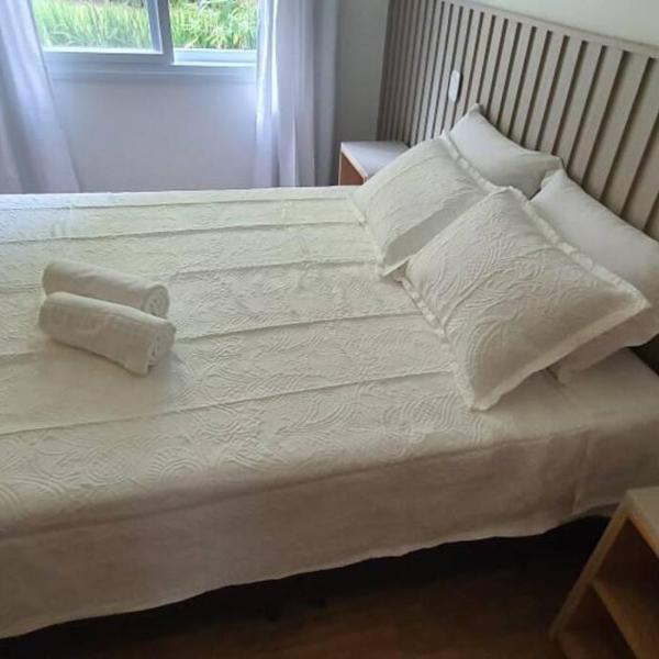 Apartamento 2 quartos em Gramado para até 6 pessoas - Foto 2