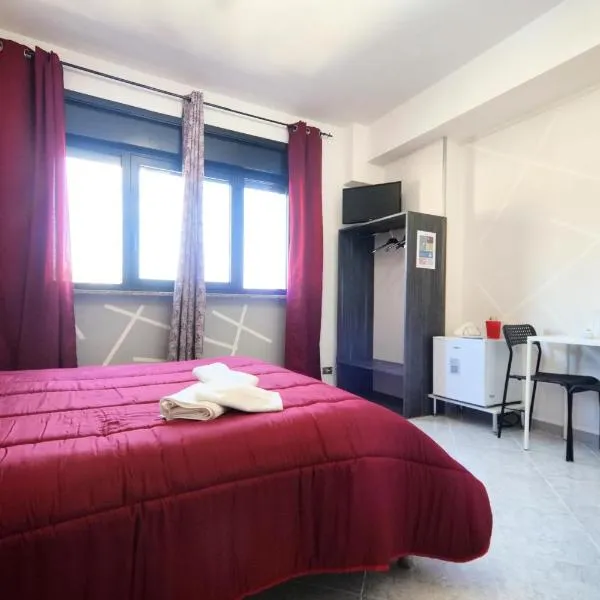 Casa Baccanico - a due passi da autostazione, hotel v destinaci Avellino