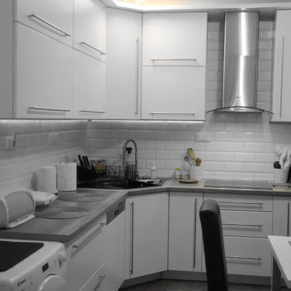 Cerak lux, hotel v destinaci Bele Vode