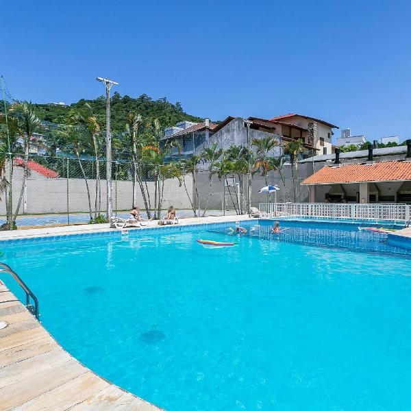 WI-FI 500MB | Smart TV de 50" | Piscina #CA67