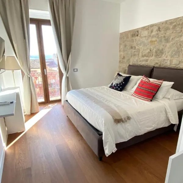 Locanda di Ody, hotel Pietra Montecorvino városában